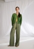 Artikelbild 1 des Artikels “Jacke Mit Fallmaschenmuster aus Linarte “
