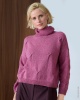 Artikelbild 1 des Artikels “Pullover Mit Zöpfen aus Cashmere 16 Fine “