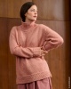 Artikelbild 1 des Artikels “Pullover Glatt Rechts aus Brigitte No. 2 “