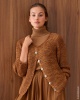 Artikelbild 1 des Artikels “Raglanjacke aus Brigitte Silkdream “