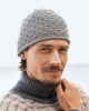 Artikelbild 1 des Artikels “Mütze Im Würfelmuster aus Cool Wool Vintage “