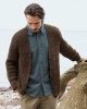 Artikelbild 1 des Artikels “Jacke Im Halbpatent aus Cool Wool Vintage “