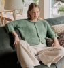 Artikelbild 1 des Artikels “Pullover aus LandLust Winterwolle “