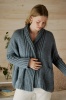 Artikelbild 1 des Artikels “Cardigan aus Alta Moda Cashmere 16 “