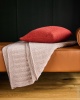 Artikelbild 1 des Artikels “Decke Glatt Rechts Und Kraus Rechts aus Alta Moda Cashmere 16 “