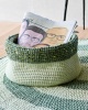 Artikelbild 1 des Artikels “Bodenkorb In Festen Maschen aus The Tube & Cosmo “