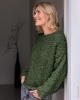 Artikelbild 1 des Artikels “Kastiger Pulli Glatt Rechts aus Caramella “