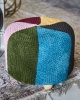 Artikelbild 1 des Artikels “Hockerhusse In Festen Maschen aus The Look “
