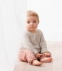 Artikelbild 1 des Artikels “Babypulli aus Solo Lino “