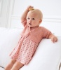 Artikelbild 1 des Artikels “Babyjäckchen aus Ecopuno “