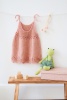 Artikelbild 1 des Artikels “Babykleid aus Ecopuno “