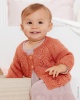 Artikelbild 1 des Artikels “Jacke Mit Ajourmuster aus Alta Moda Cotolana 38 - Camel | 92/98 (150g)“