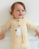 Artikelbild 1 des Artikels “Jacke Mit Tasche aus Cool Wool Baby “