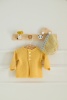 Artikelbild 1 des Artikels “Jacke Glatt Rechts aus Cool Wool Baby “