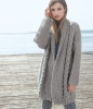 Artikelbild 1 des Artikels “Jacke im Perlmuster Lala Berlin Lovely Cotton “