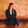 Artikelbild 1 des Artikels “Jacke im Perlmuster aus Lala Berlin Lovely Cotton “