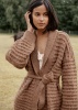 Artikelbild 1 des Artikels “Jacke aus Alta Moda Alpaca “