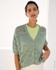 Artikelbild 1 des Artikels “Jacke Im Mustermix aus Diversa 31 - Topasorange | 44/46 (300g)“