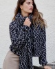 Artikelbild 1 des Artikels “Rollkragenpullover Mit Zipper aus Lala Berlin Buffy “