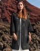 Artikelbild 1 des Artikels “Häkelkimono aus The Tube Fine “
