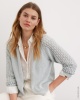 Artikelbild 1 des Artikels “Cardigan aus Landlust Sommerseide “