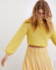 Artikelbild 1 des Artikels “Pullover aus Promessa & Setapura “