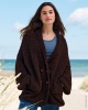 Artikelbild 1 des Artikels “Longjacke Kraus Rechts Mit Taschen Und Schalkragen aus Airy “