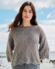Artikelbild 1 des Artikels “Pullover Mit Rautenmuster aus Superkid Seta “