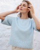 Artikelbild 1 des Artikels “Shirt Mit Flechtmuster aus Finito “