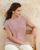 Artikelbild 1 des Artikels “Top Mit Überschnittenen Schultern aus Maglia “