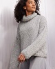 Artikelbild 1 des Artikels “Rollkragen-Pullover aus Caramella “