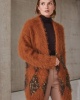 Artikelbild 1 des Artikels “Jacke Mit Rauten aus Ecopuno & Basta & Cosmo “