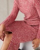 Artikelbild 1 des Artikels “Turtleneck-Pullover aus Ecopuno “