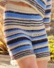 Artikelbild 1 des Artikels “Shorts aus Finito & Filo Paillettes & Per Fortuna & Tencellino “