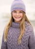 Artikelbild 1 des Artikels “Kinderpullover aus Alta Moda Alpaca “