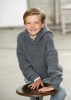 Artikelbild 1 des Artikels “Kinderpullover aus Bingo “
