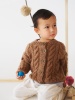 Artikelbild 1 des Artikels “Kinderjacke aus Alta Moda Cashmere 16 “