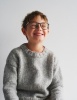 Artikelbild 1 des Artikels “Kinderpullover aus Cool Merino “