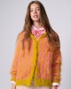 Artikelbild 1 des Artikels “Quer Gestrickte Jacke aus Basta “