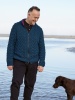 Artikelbild 1 des Artikels “Jacke mit Reißverschluss aus Cool Merino Big “