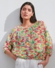 Artikelbild 1 des Artikels “Pullover Mit Fallmaschenmuster aus Gelato “
