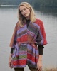 Artikelbild 1 des Artikels “Poncho aus Gomitolo Tosca “
