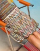 Artikelbild 1 des Artikels “Strickrock Geringelt aus Cotonella Uni/Multi “
