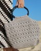 Artikelbild 1 des Artikels “Tasche Im Strukturmuster aus The Paper “