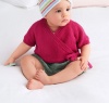 Artikelbild 1 des Artikels “Wickeljacke aus Elastico “