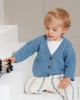 Artikelbild 1 des Artikels “Jacke In Strukturmuster aus Elastico “