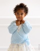 Artikelbild 1 des Artikels “Wickeljacke aus Soft Cotton “
