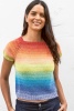 Artikelbild 1 des Artikels “Pullover aus Katia Pop-Up Cotton “