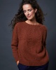 Artikelbild 1 des Artikels “Pullover aus Lamana Shetland “