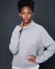 Artikelbild 1 des Artikels “Pullover aus Lamana Shetland/Premia “